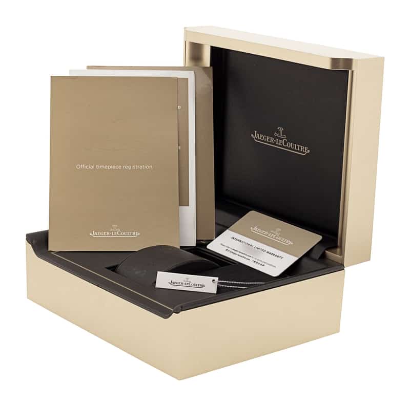 Jaeger-LeCoultre Reverso Tribute Monoface 3978480